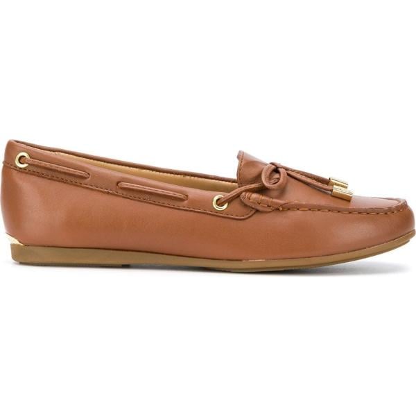 mocassini Michael Michael Kors marrone
