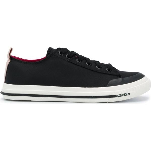 sneakers Diesel nero
