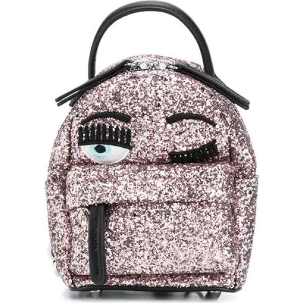 zaini Chiara Ferragni viola