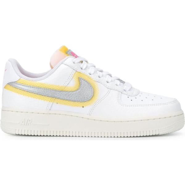 sneakers Nike bianco