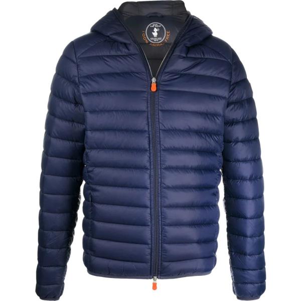 piumini Save The Duck blu