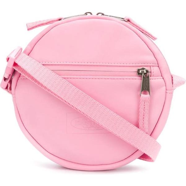 borse a tracolla Eastpak rosa