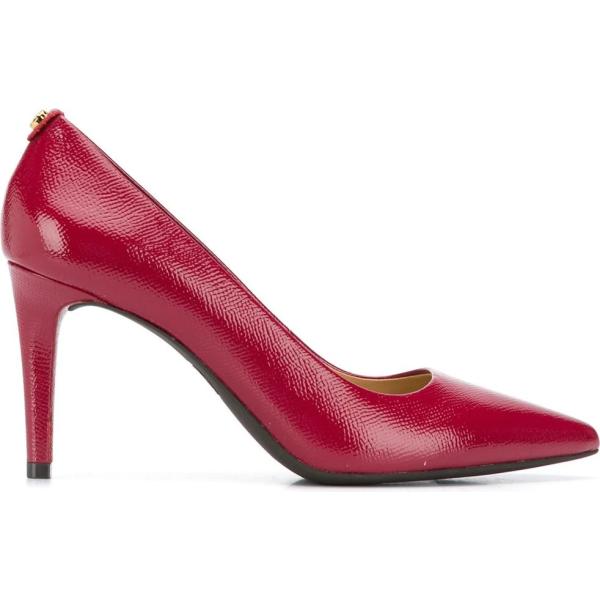 décolleté Michael Michael Kors rosa