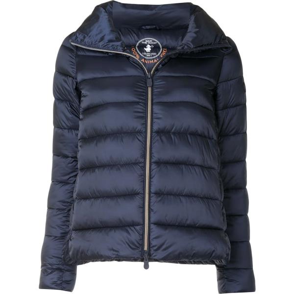 piumini Save The Duck blu