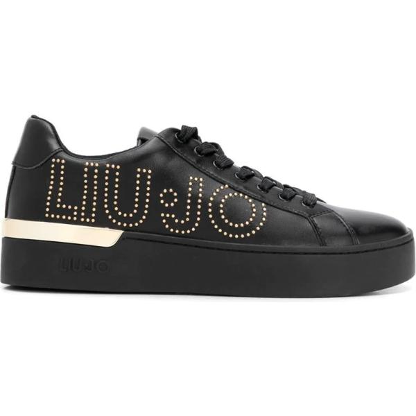sneakers Liu Jo nero