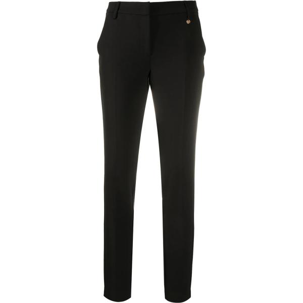 pantaloni Liu Jo nero