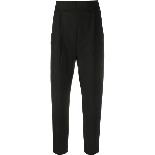 pantaloni Liu Jo nero