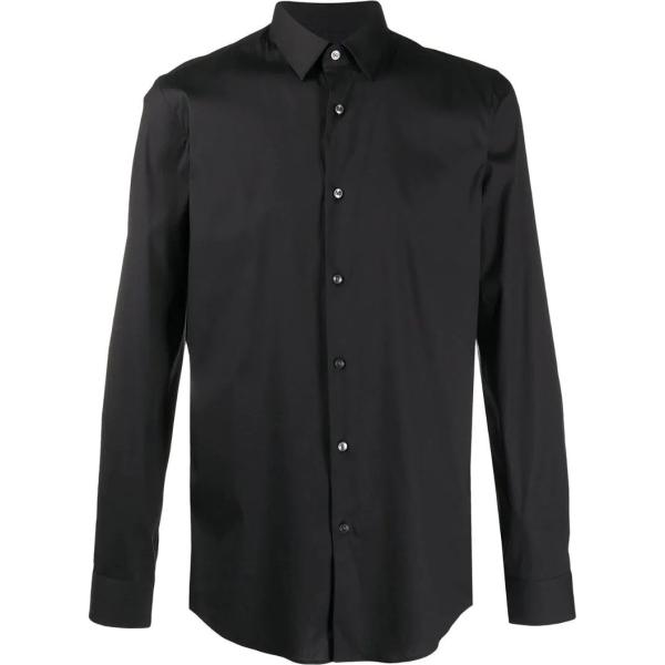 abiti Boss Hugo Boss nero