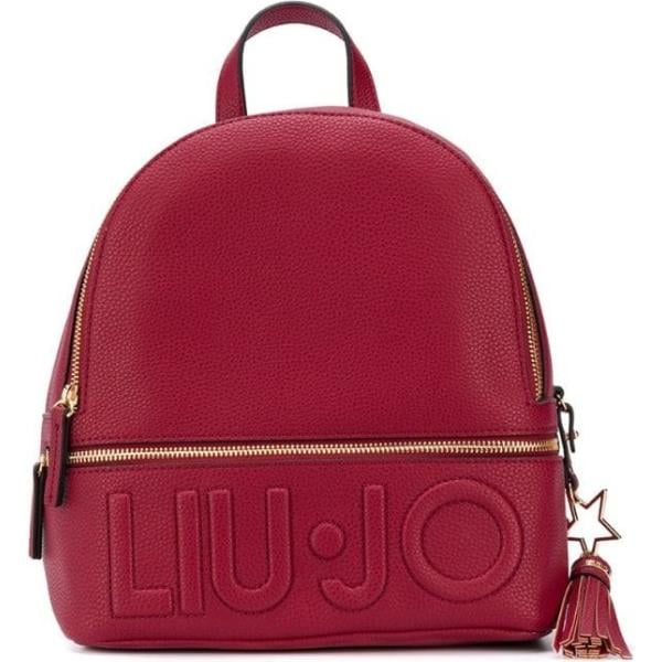 zaini Liu Jo rosso