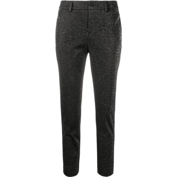 pantaloni Liu Jo nero