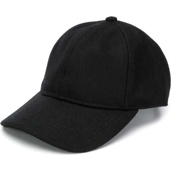 cappelli con visiera Barbour nero