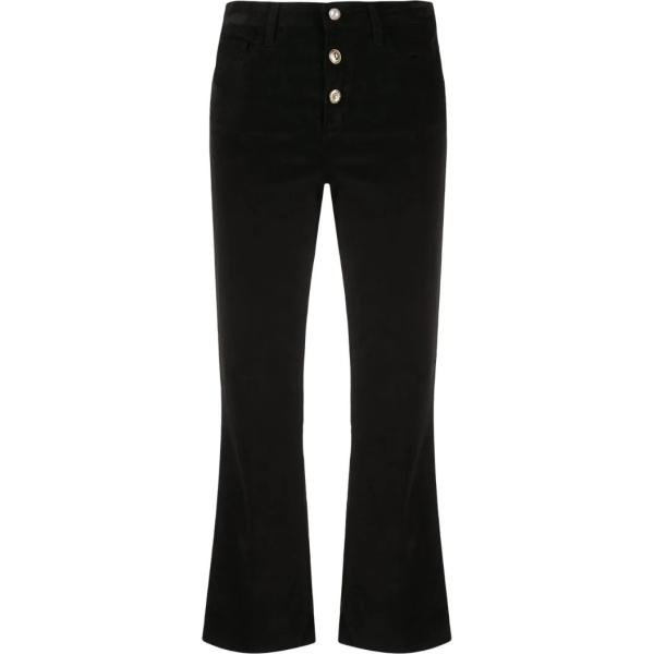 pantaloni a palazzo Liu Jo nero
