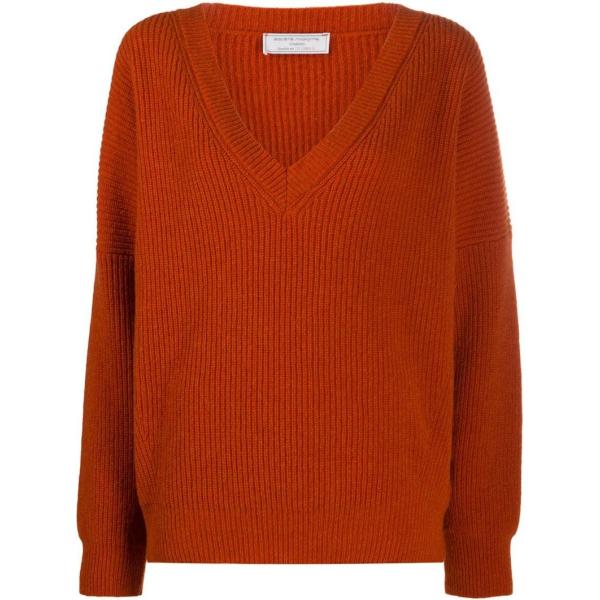 maglioni Société Anonyme rosso
