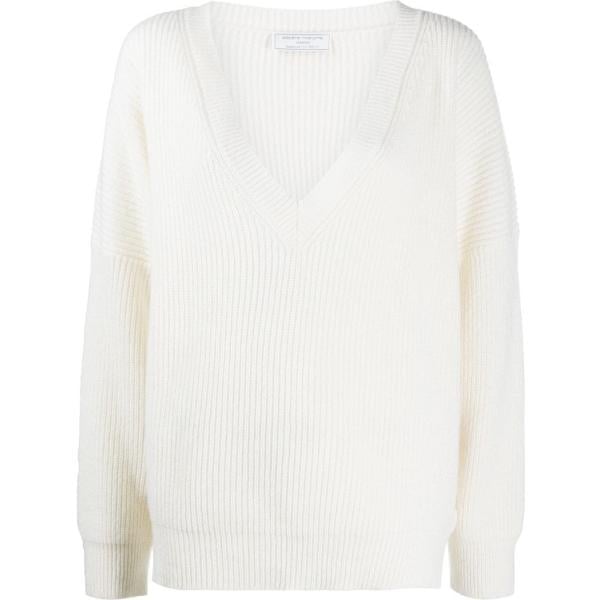maglioni Société Anonyme bianco