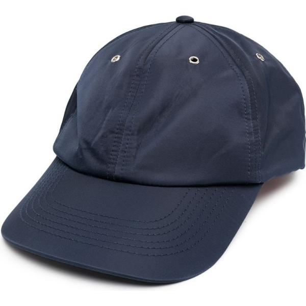 cappelli con visiera Ymc blu