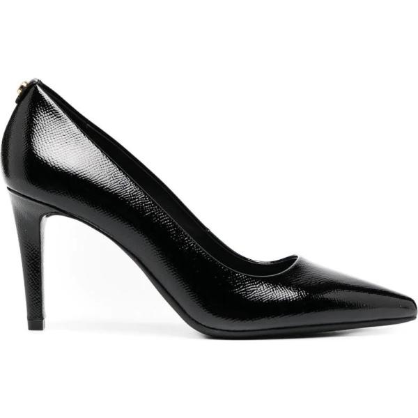 décolleté Michael Kors nero