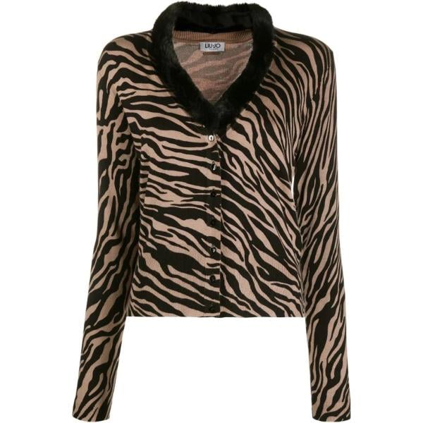 cardigans Liu Jo con stampe