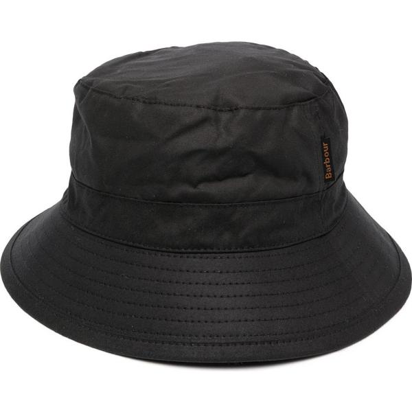 cappelli Barbour nero