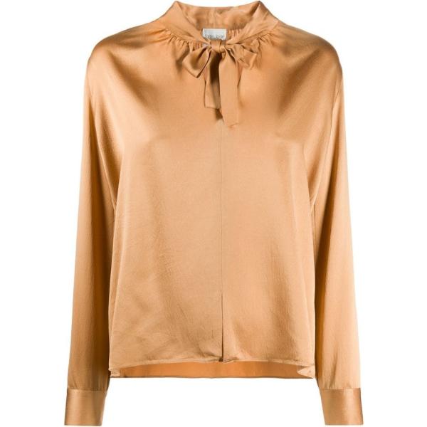 bluse Forte Forte arancione