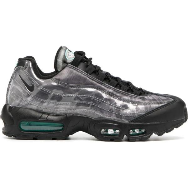sneakers Nike nero