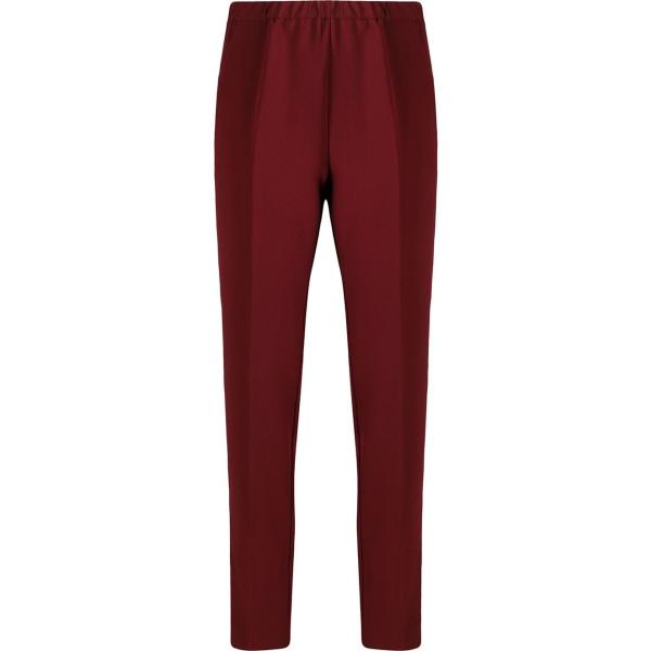 pantaloni Blanca Vita marrone