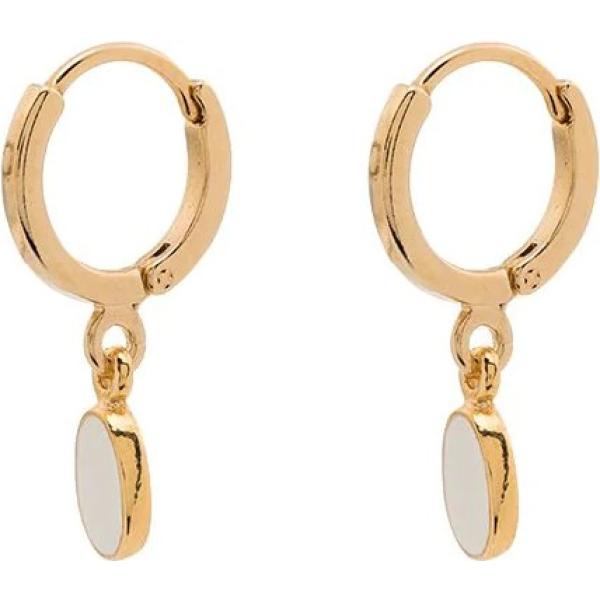 orecchini Isabel Marant marrone