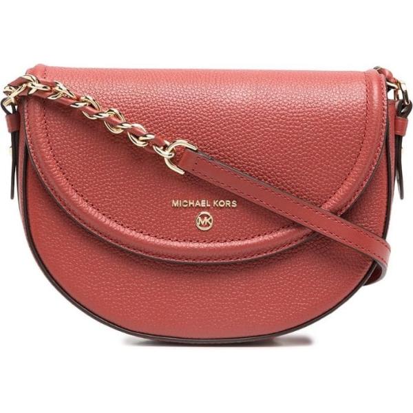 borse a tracolla Michael Michael Kors rosa