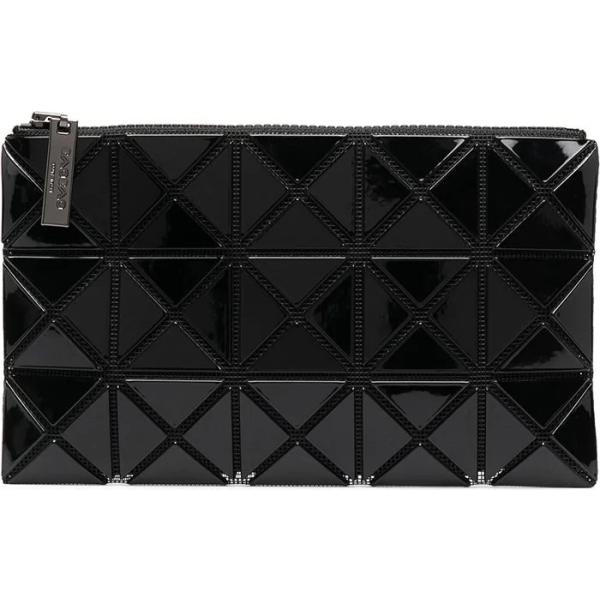 clutch Bao Bao Issey Miyake nero