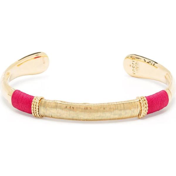 braccialetti Gas Bijoux giallo
