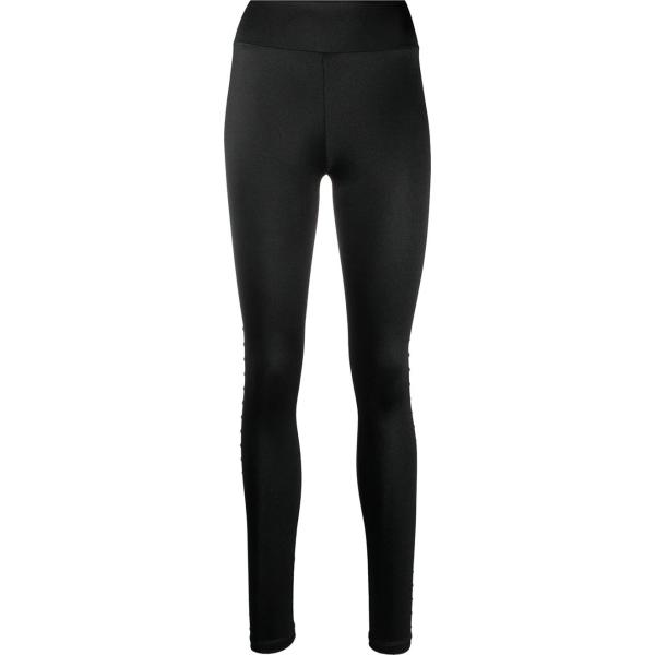leggings Wolford nero