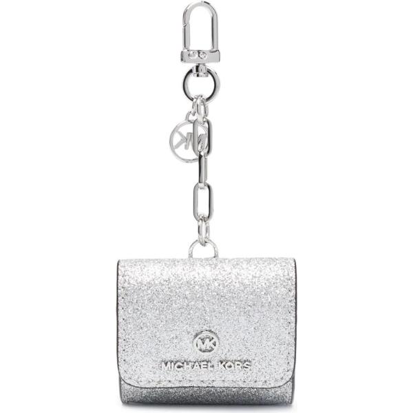 clutch Michael Michael Kors grigio