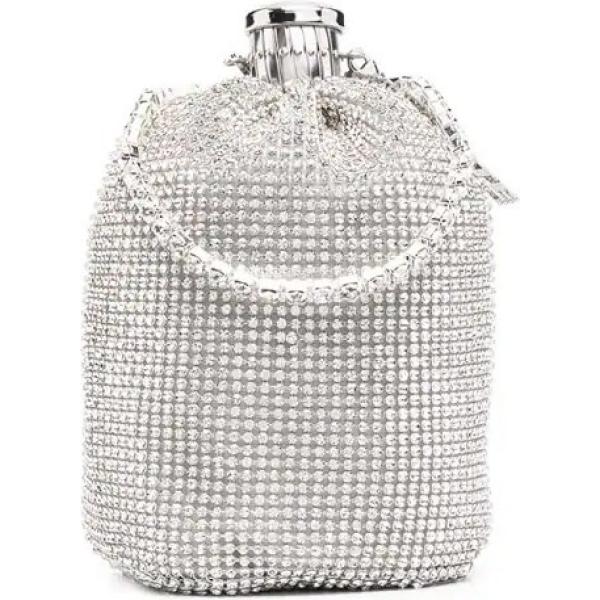 pochette Rotate grigio