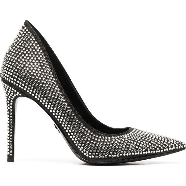 décolleté Michael Michael Kors nero