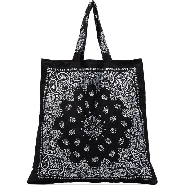 borse tote Arizona Love nero con stampe