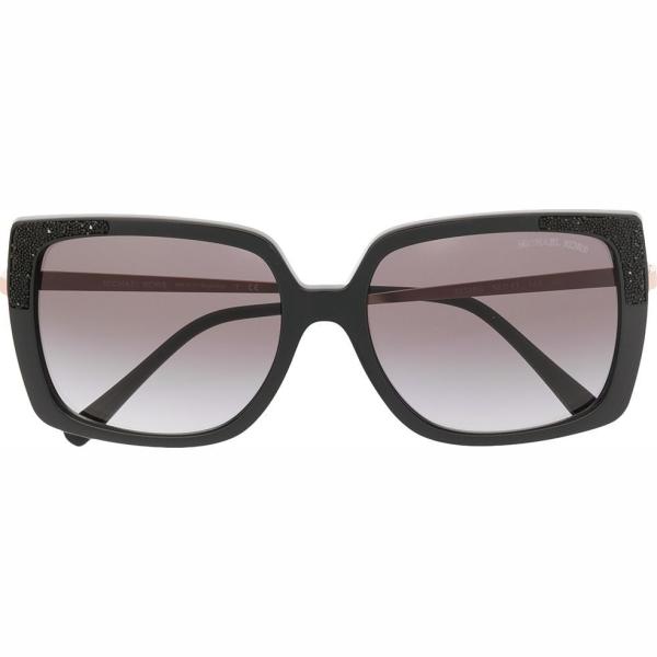 occhiali da sole Michael Kors multicolore