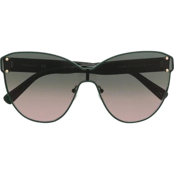 occhiali da sole Longchamp multicolore