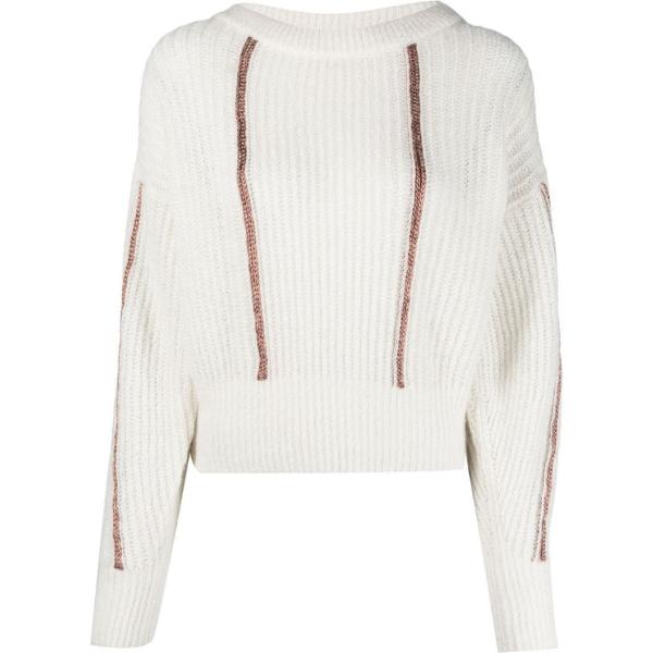 maglioni Pinko bianco