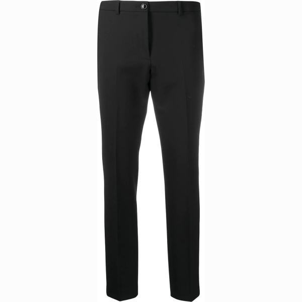 pantaloni Seventy nero