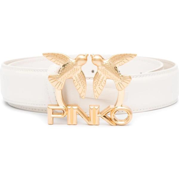 cinture Pinko bianco