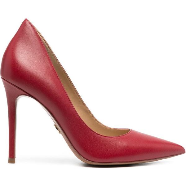 décolleté Michael Michael Kors rosso