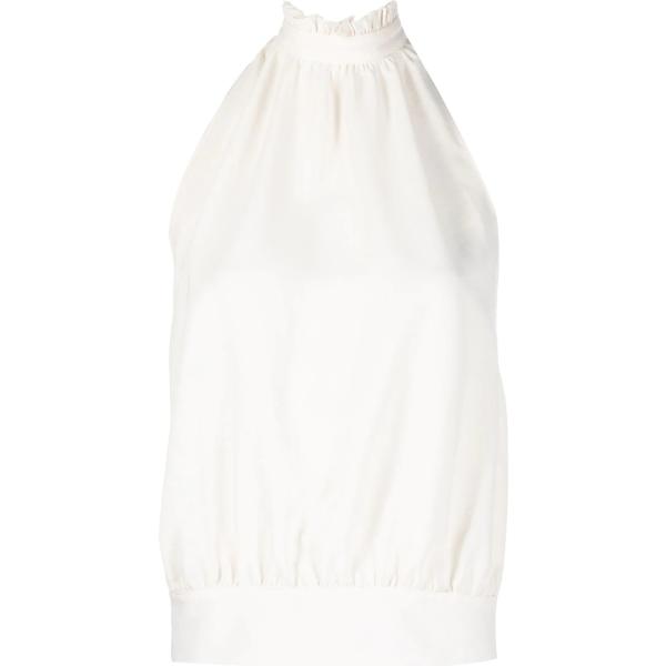 bluse Pinko bianco
