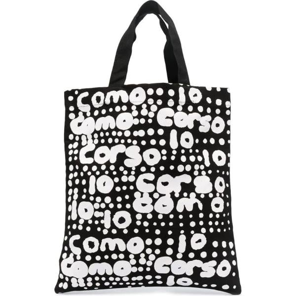 borse tote 10 Corso Como multicolore con stampe