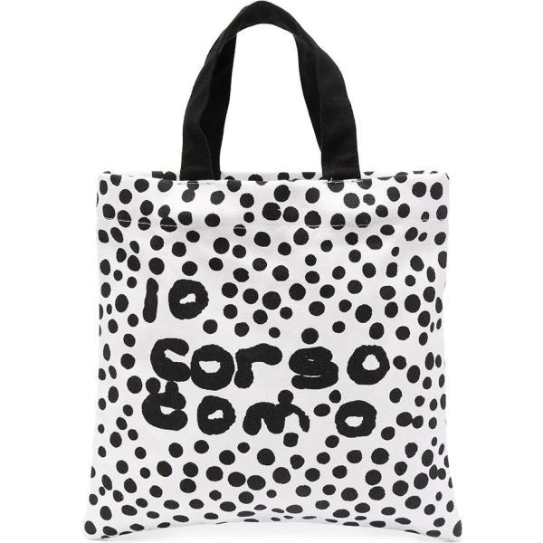borse tote 10 Corso Como multicolore con stampe
