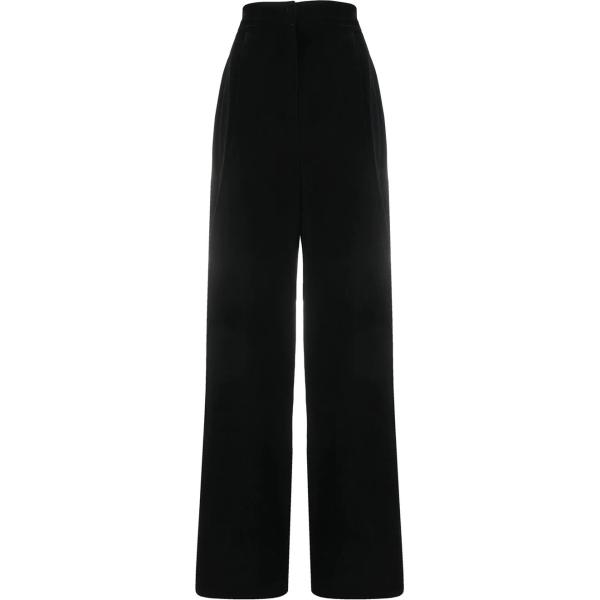 pantaloni 12 Storeez nero