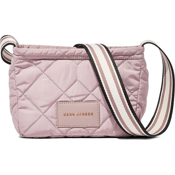 borse a tracolla Marc Jacobs viola