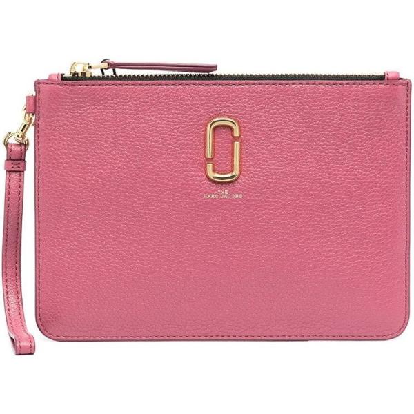 clutch Marc Jacobs rosa