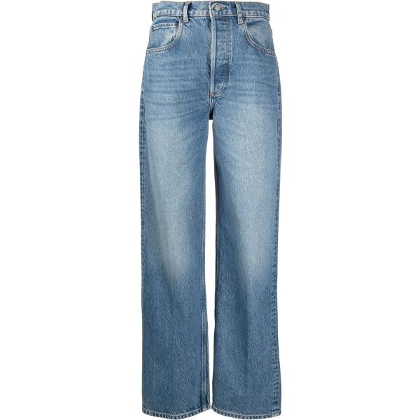 jeans Boyish Jeans blu
