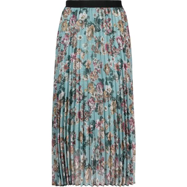 gonne Liu Jo blu a fiori