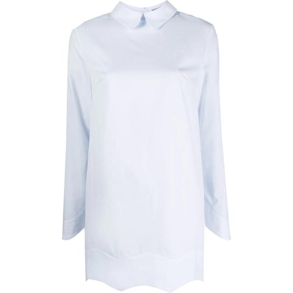 camicie 12 Storeez bianco