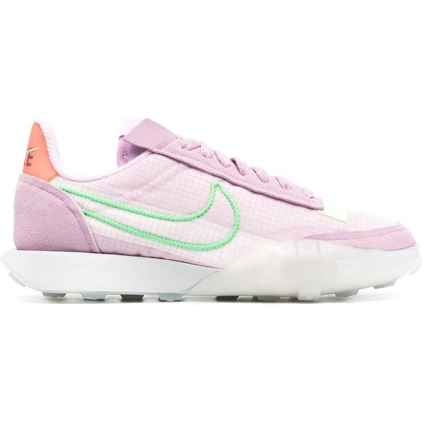 sneakers Nike bianco con stampe